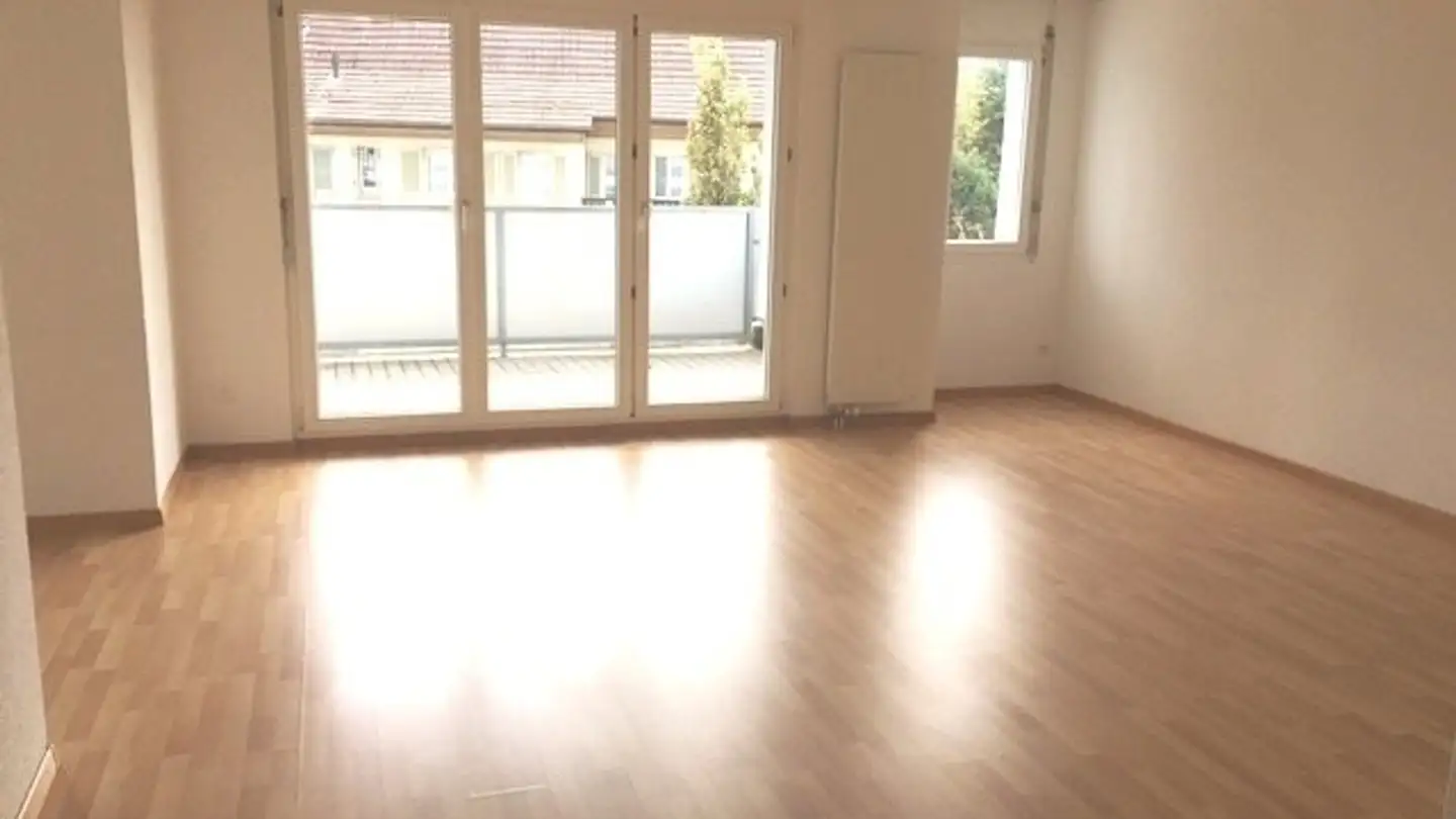 Wohnung mieten - Bahnhofstrasse 14b, 4852 Rothrist - Foto 3