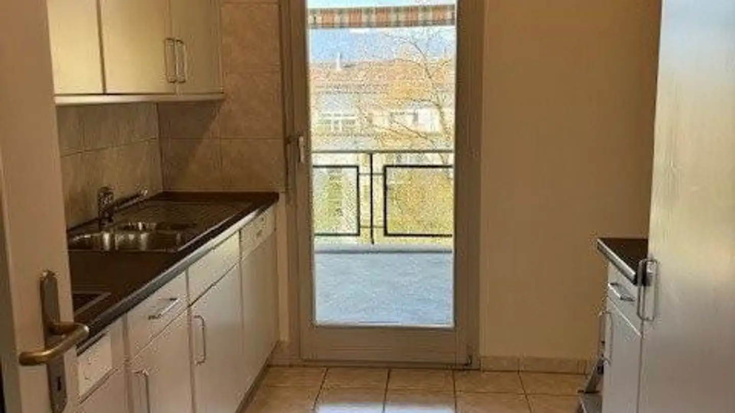 Attic flat for rent - Rüeggiswilstrasse 21, 6045 Meggen - Photo 3