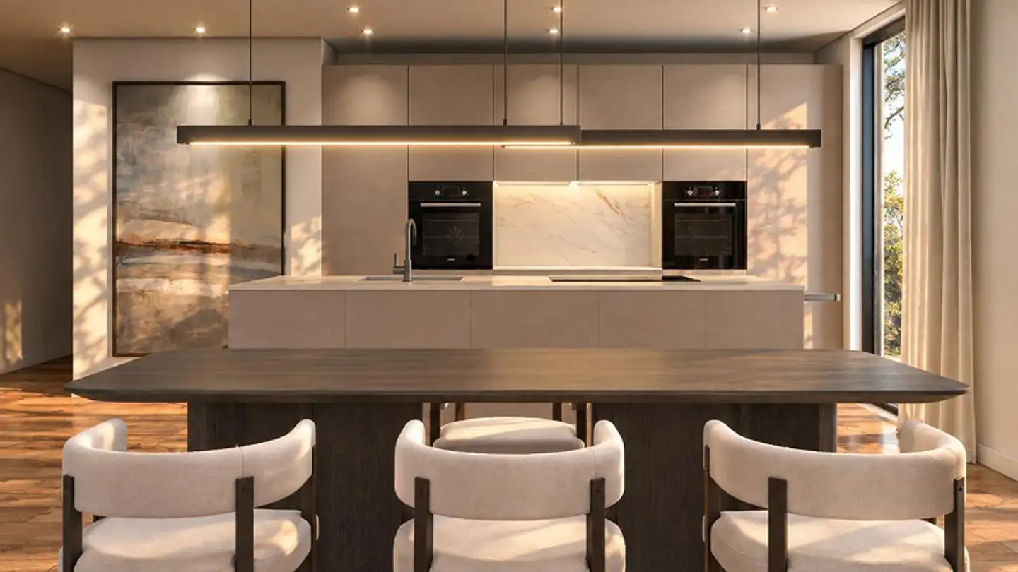Appartamento in vendita - 9462 Montlingen - Foto 3