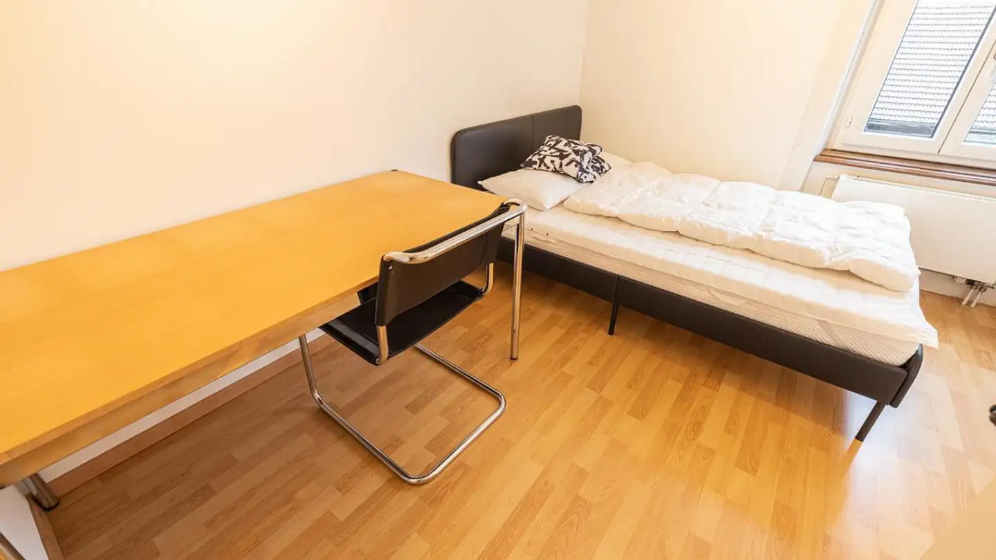 Appartement à louer - Bahnhofstrasse 13, 6203 Sempach Station - Photo 3