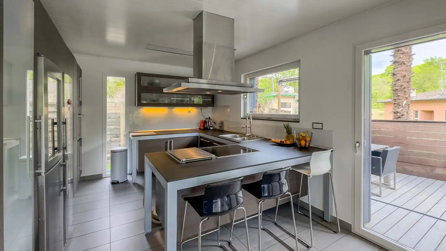 Villa in vendita - 6933 Muzzano - Photo 3