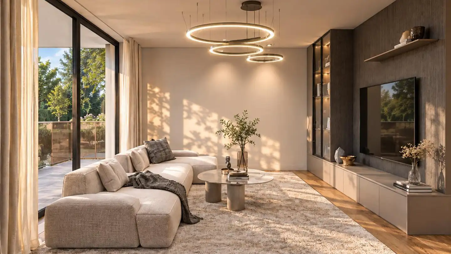 Appartamento in vendita - 9462 Montlingen - Foto 4