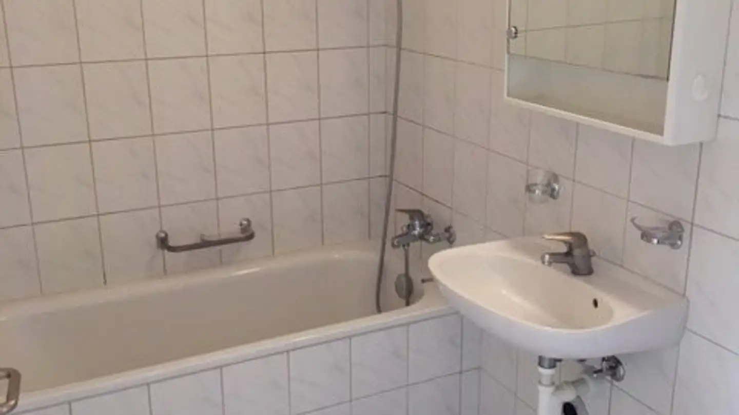 Wohnung mieten - Bahnhofstrasse 14b, 4852 Rothrist - Foto 4
