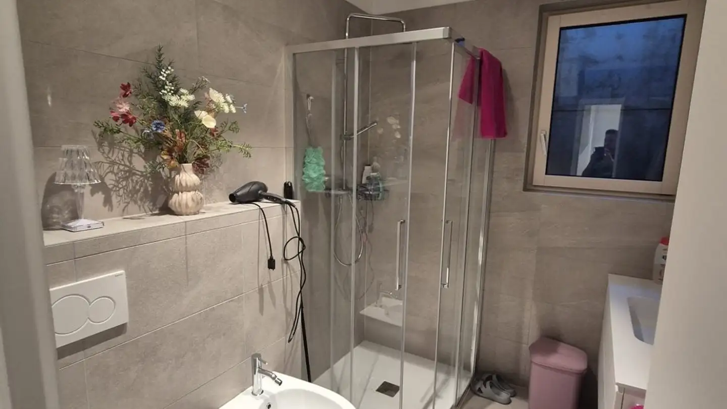 Wohnung mieten - In Vigana, 6528 Camorino - Foto 3