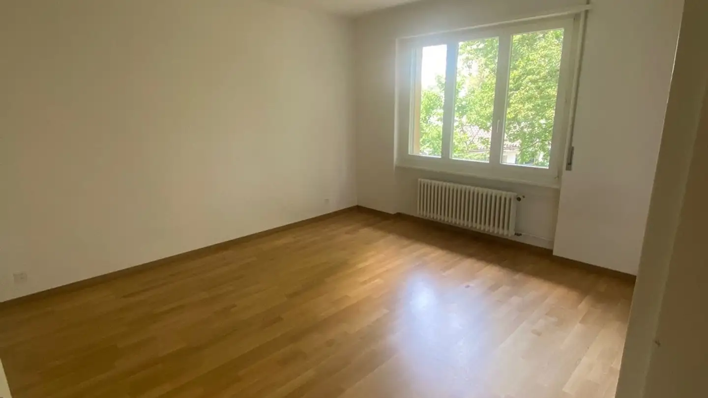 Single room for rent - 3006 Bern
