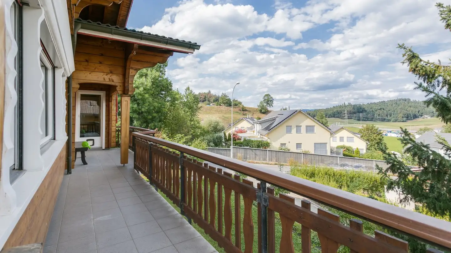 Residential building for sale - Chaletdörfli, 6344 Meierskappel - Photo 4
