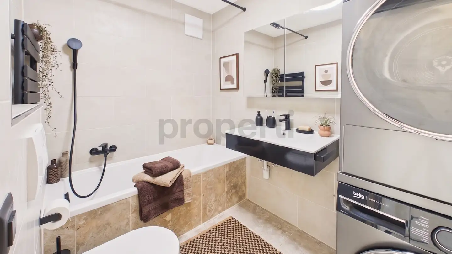 Apartment for sale - 9300 Wittenbach - Photo 4