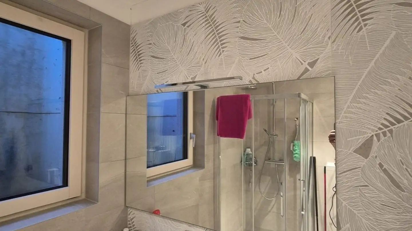 Wohnung mieten - In Vigana, 6528 Camorino - Foto 4