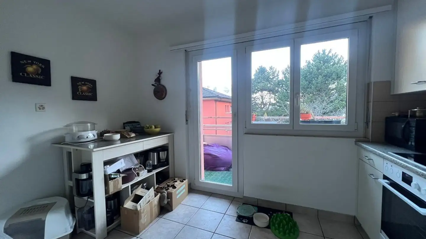 Apartment for rent - Rue De La Prairie 16, 1920 Martigny - Photo 2