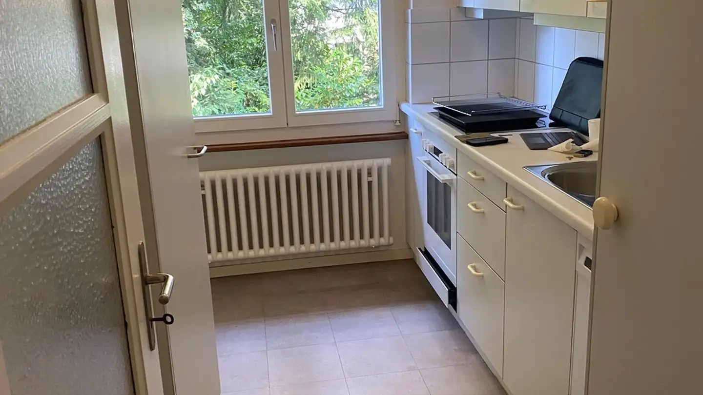 Single room for rent - 3006 Bern - Photo 4