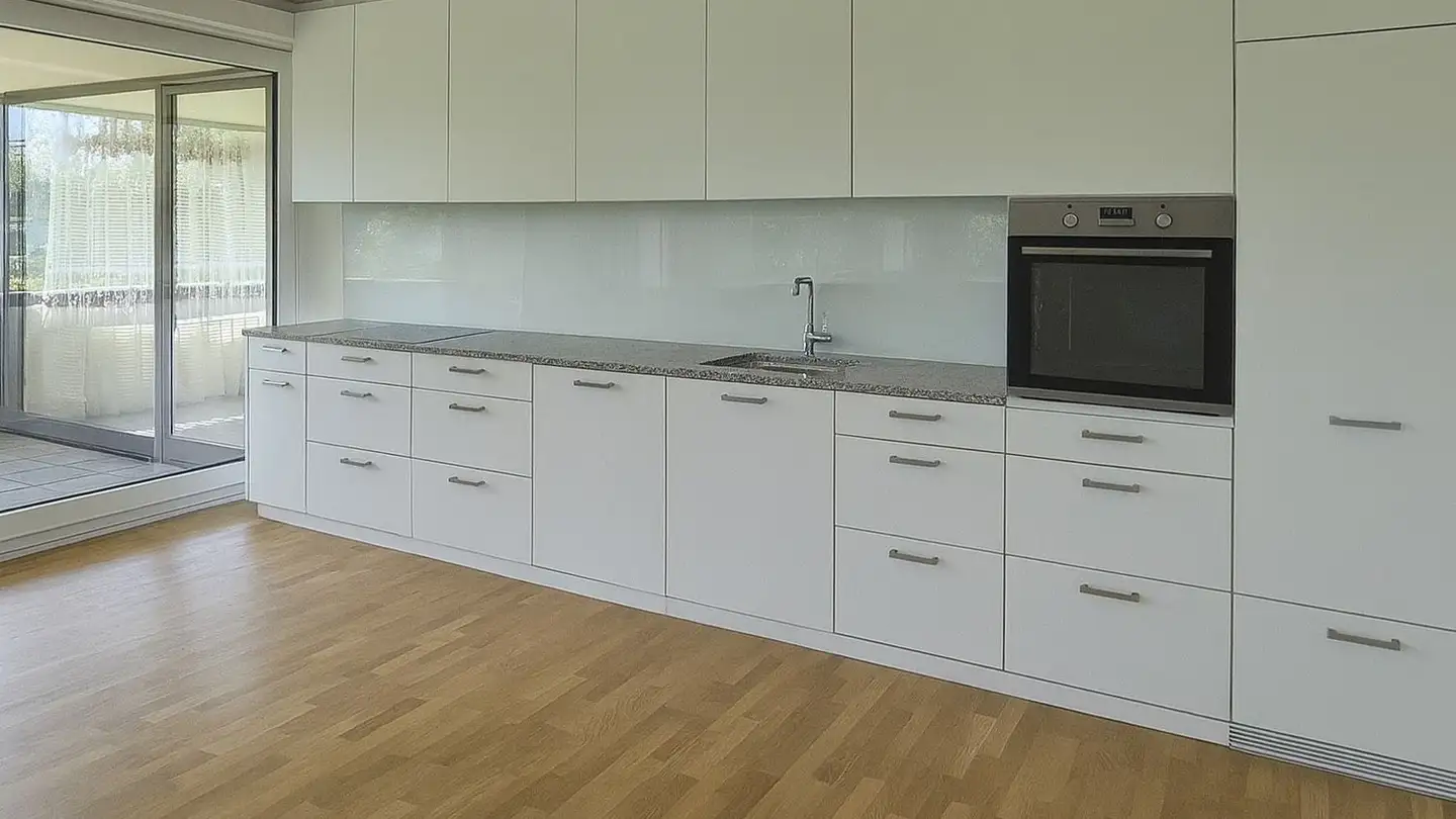 Appartamento in affitto - Strandweg 7, 3400 Burgdorf - Foto 4