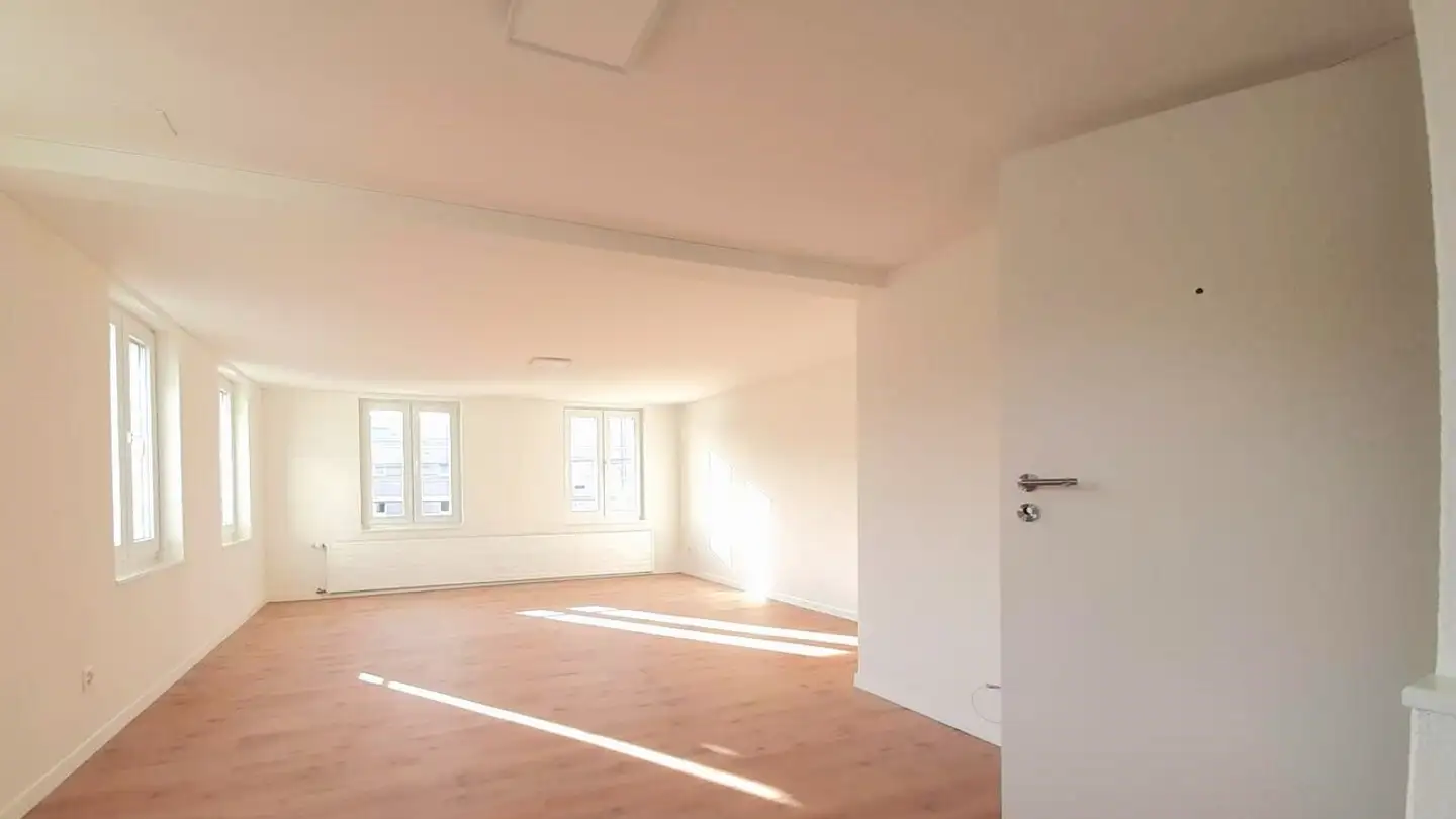 Wohnung mieten - Feldhofstrasse 37, 9230 Flawil