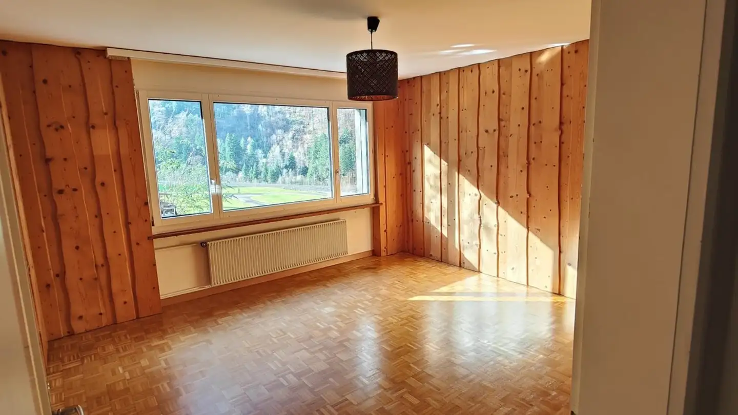 Zimmer mieten - Obermatt, 6388 Grafenort