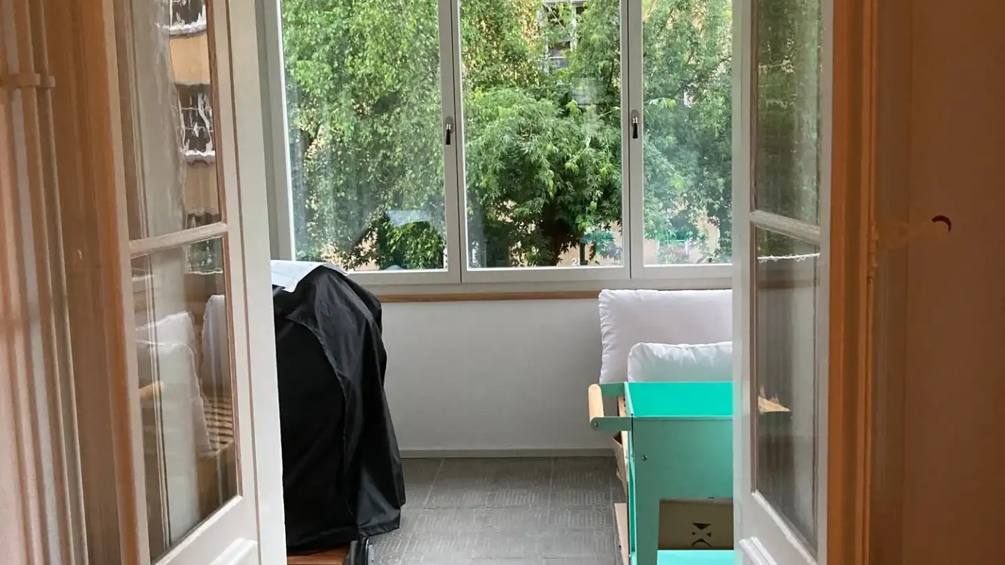 Wohnung mieten - 3012 Bern - Foto 2