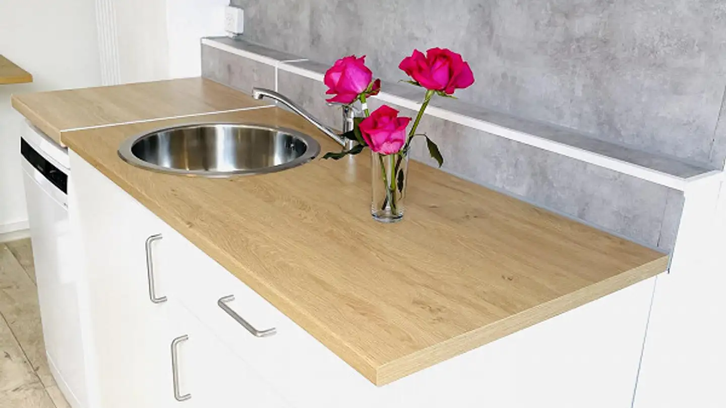 Apartment for rent - Stofflerstrasse 8, 8240 Thayngen