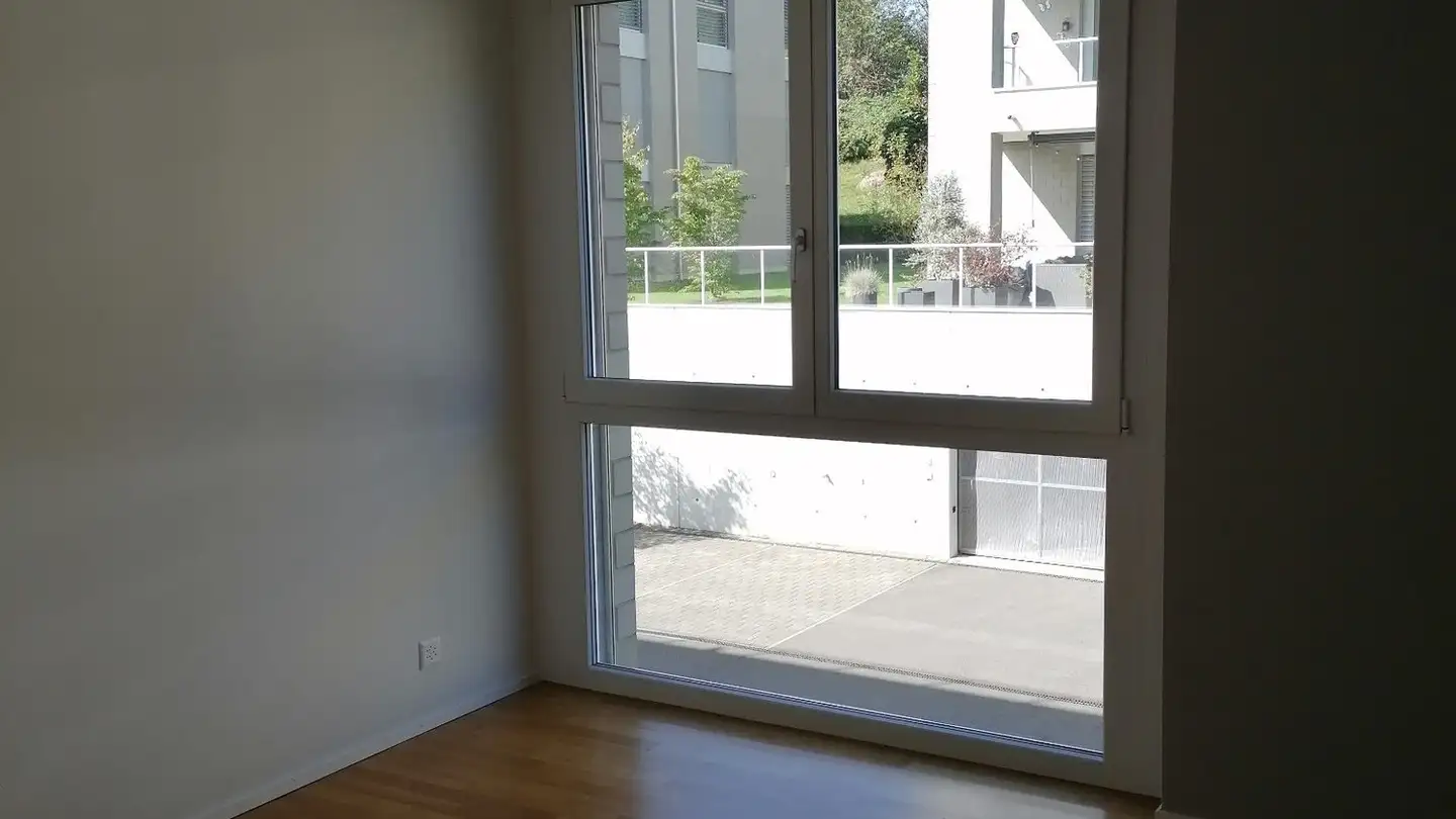 Zimmer mieten - 8832 Wilen b. Wollerau