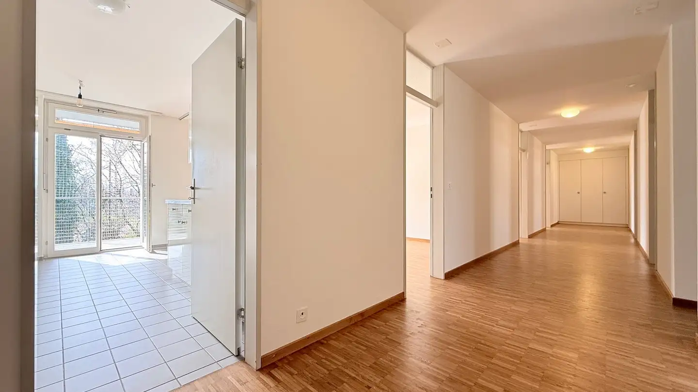 Appartamento in affitto - Waldighoferstrasse 18, 4055 Basel - Foto 2