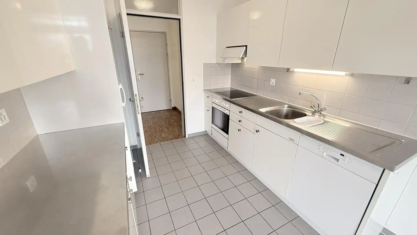 Appartamento in affitto - Waldighoferstrasse 18, 4055 Basel - Foto 4