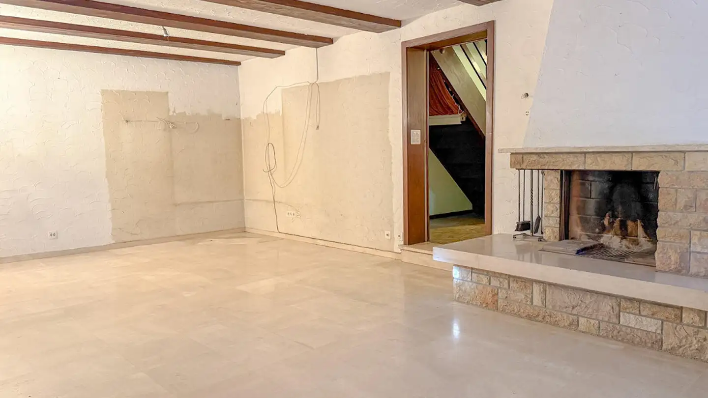 Einfamilienhaus kaufen - Ettingerstrasse 53, 4114 Hofstetten SO - Foto 4