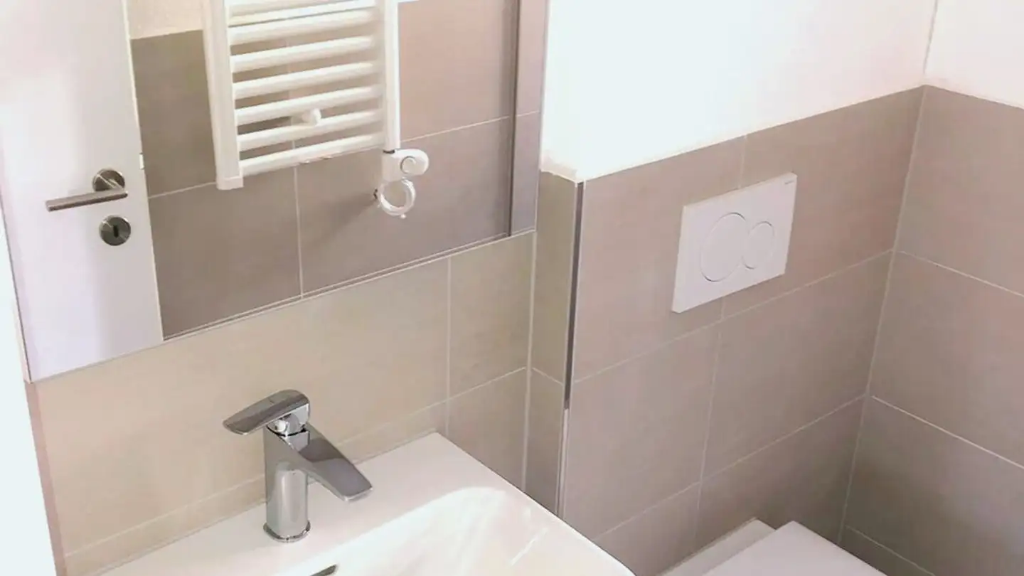Wohnung mieten - Feldhofstrasse 37, 9230 Flawil - Foto 4