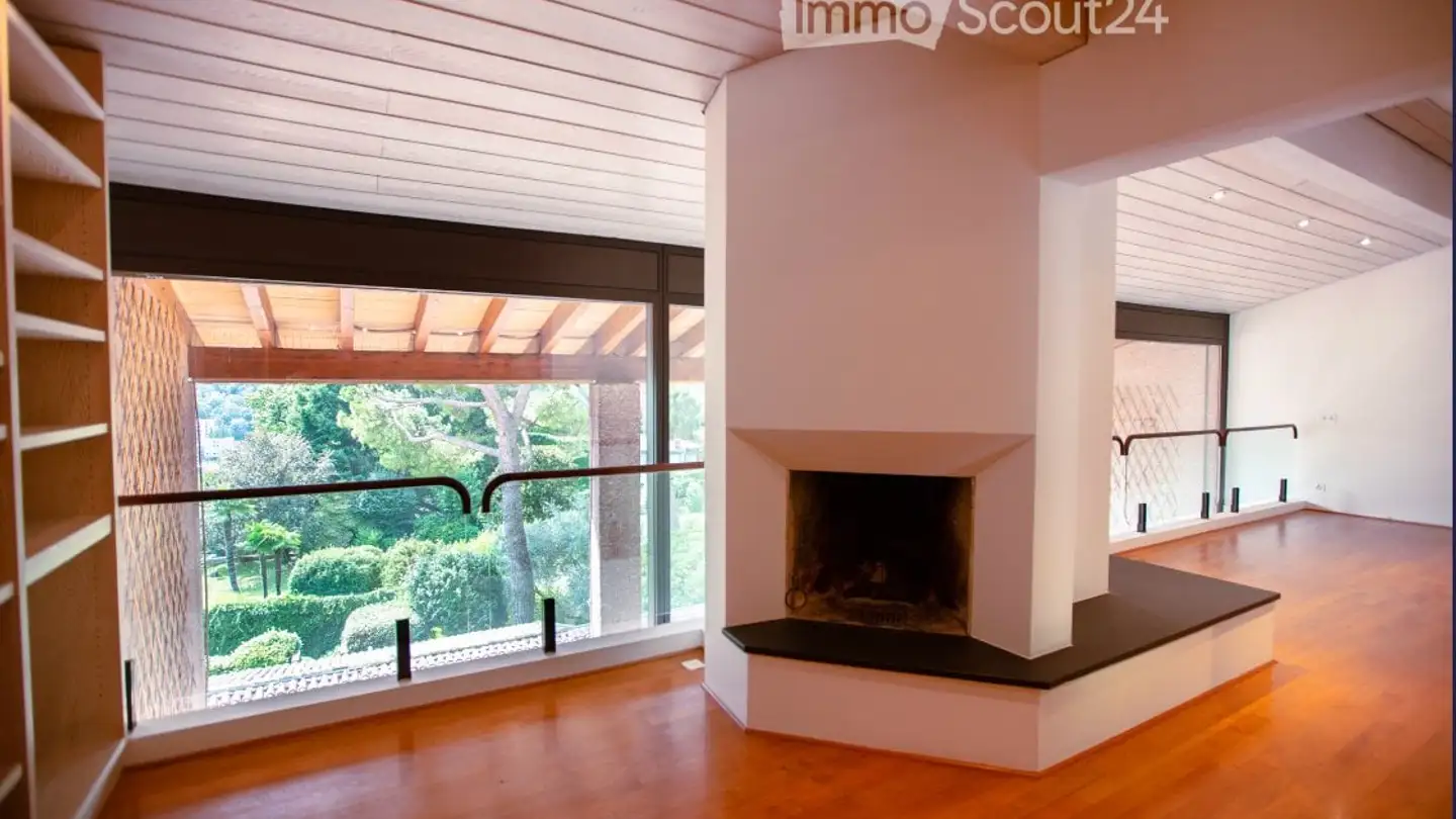 Casa singola in vendita - Via Montalbano, 6900 Lugano - Foto 4