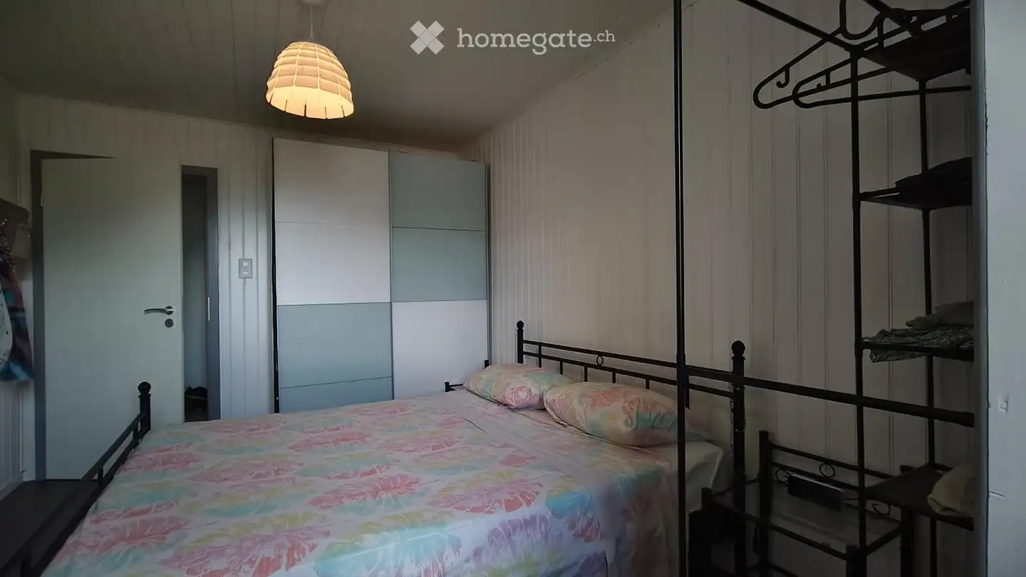 Appartement à louer - Ruelle Du Boulanger 7, 1965 Savièse - Photo 4