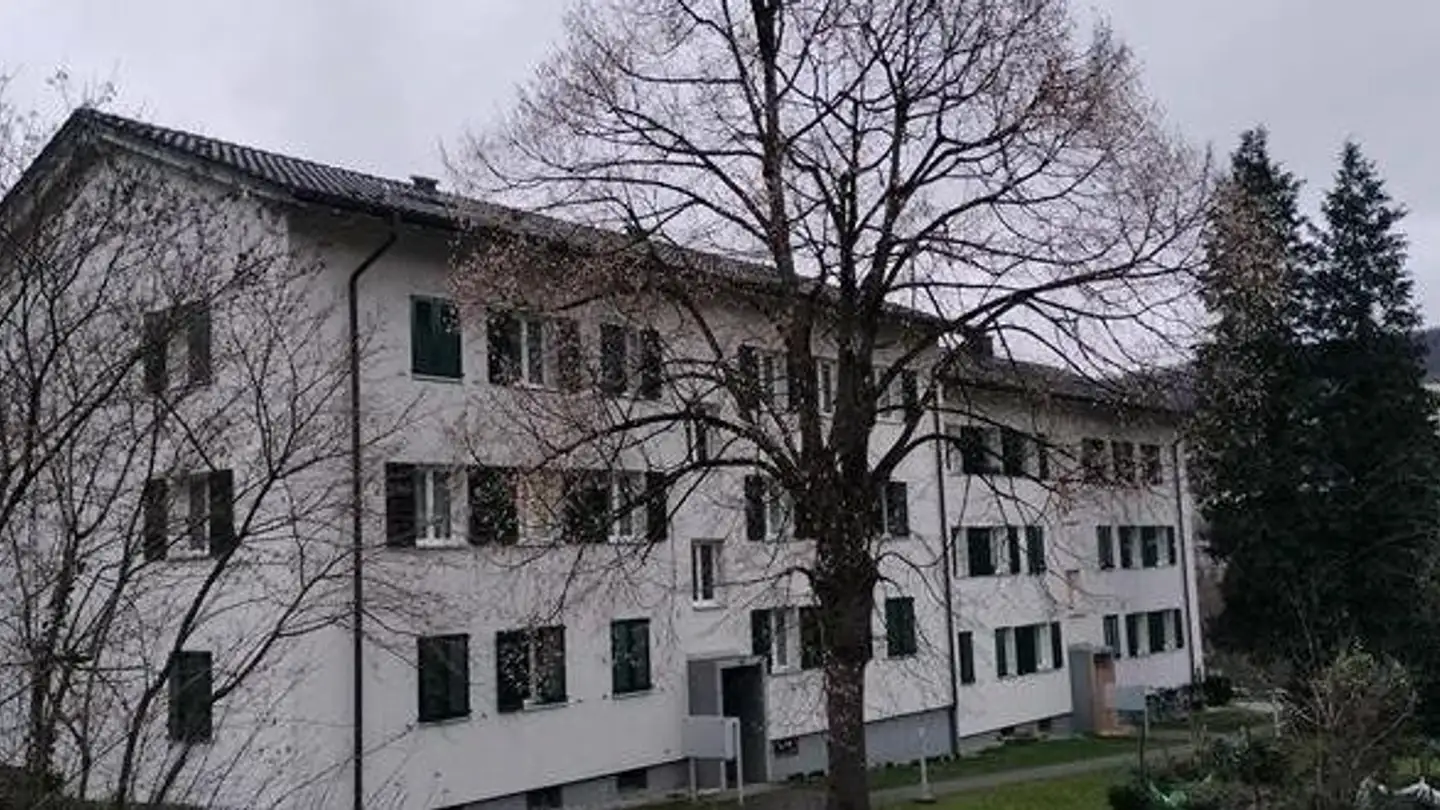 Wohnung mieten - Im Roggebode 9, 5400 Baden