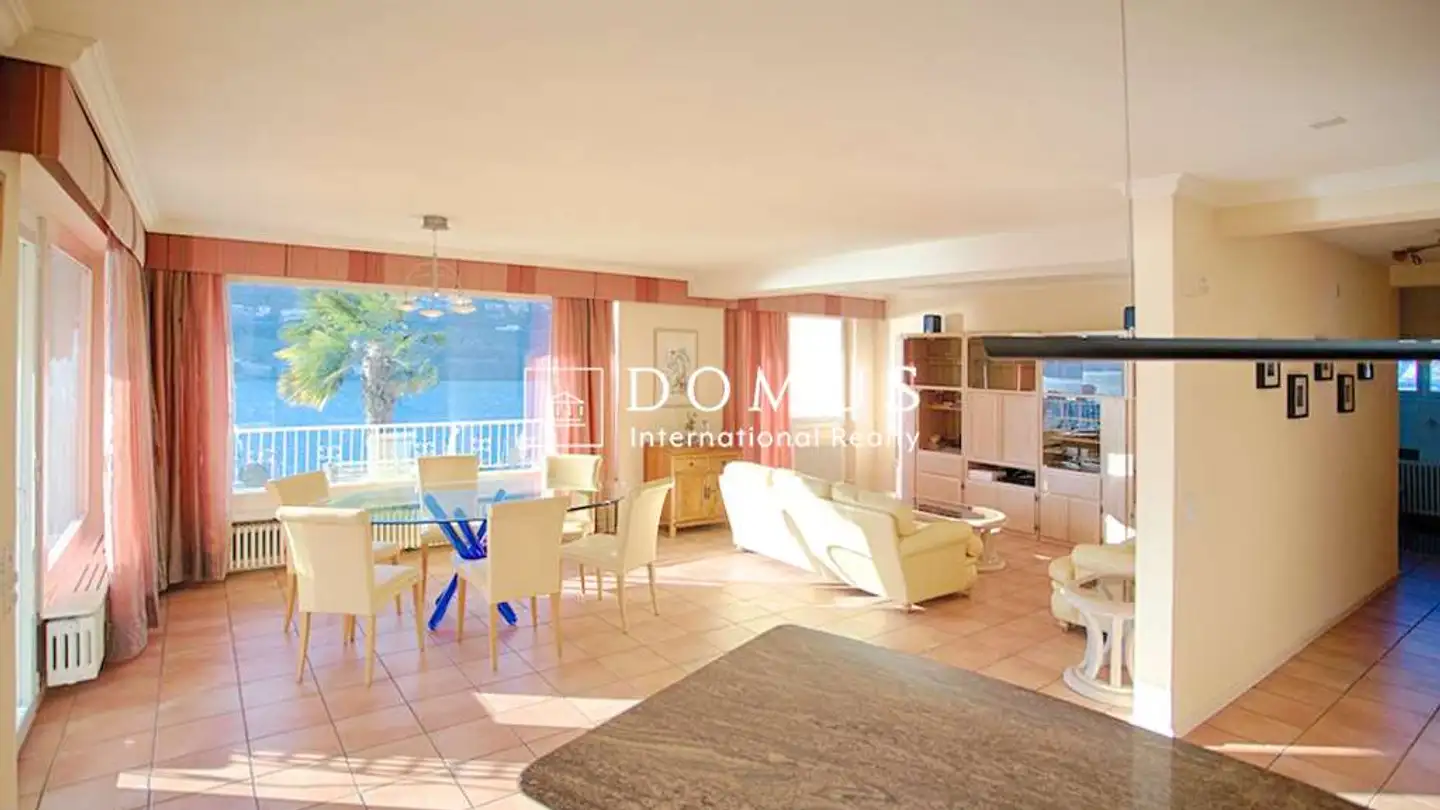 Villa in vendita - Via a la Camana, 6827 Brusino Arsizio - Photo 2