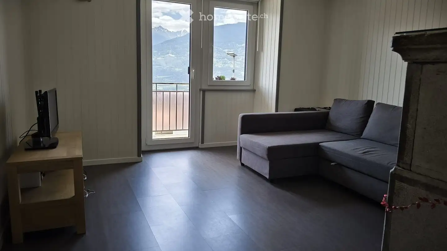 Appartement à louer - Ruelle Du Boulanger 7, 1965 Savièse - Photo 2