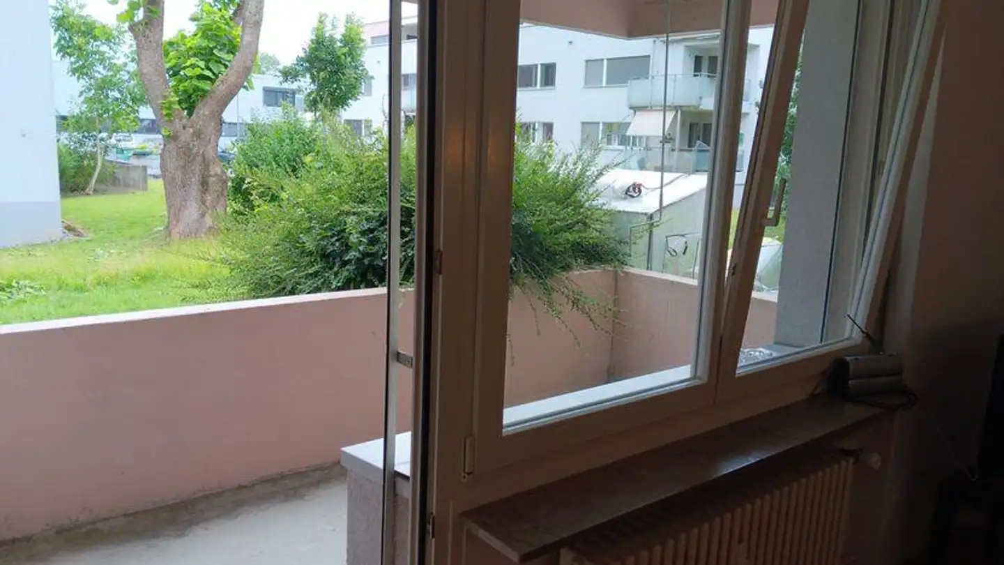 Furnished apartment for rent - Baselmattweg 36, 4123 Allschwil