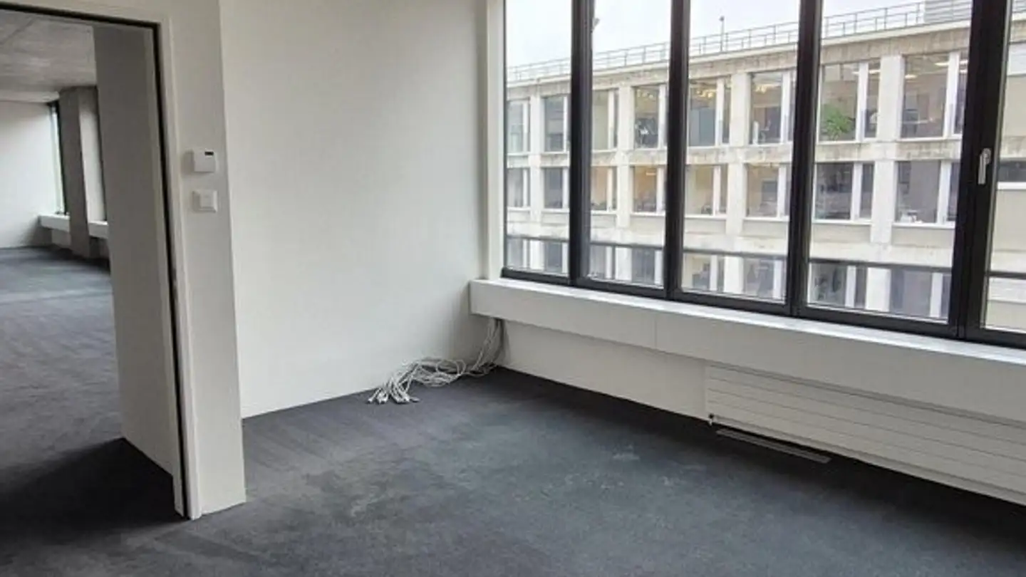 Office space for rent - Technoparkstrasse 3, 8406 Winterthur - Photo 2