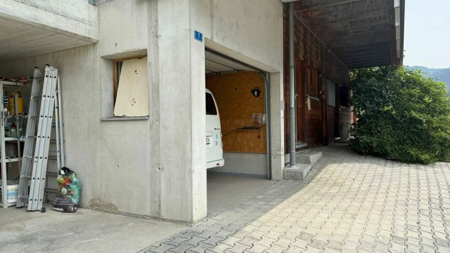 Casa singola in vendita - 3938 Ausserberg - Photo 3