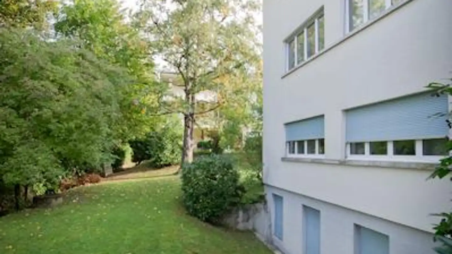 Garage individuel à louer - Chemin Des Ramiers 6, 1009 Pully - Photo 3