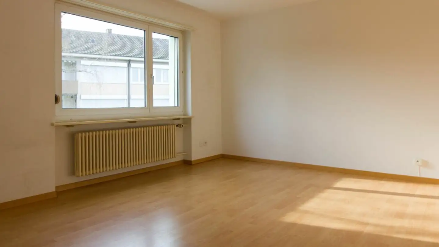 Appartement à louer - Charlottenweg 25, 8212 Neuhausen am Rheinfall - Photo 3