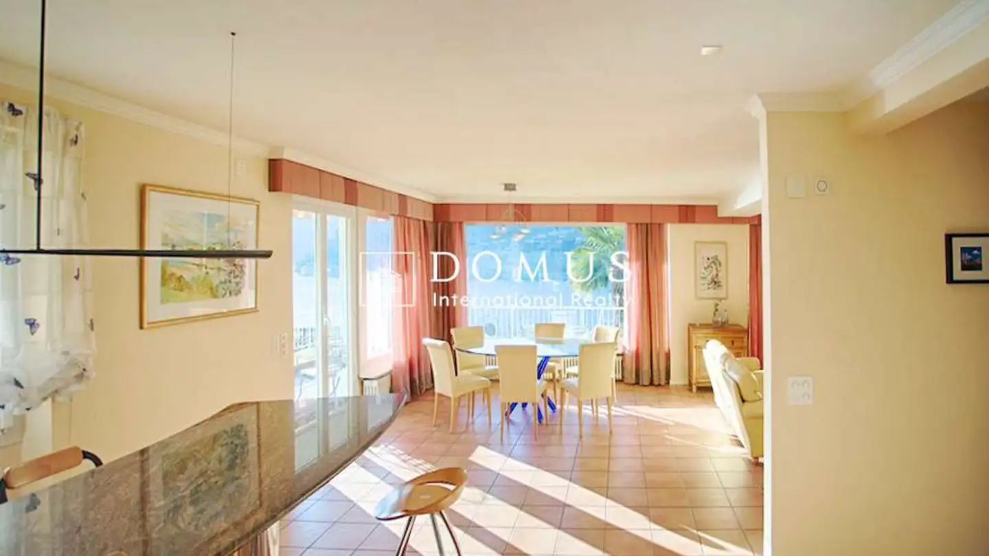 Villa in vendita - Via a la Camana, 6827 Brusino Arsizio - Photo 4