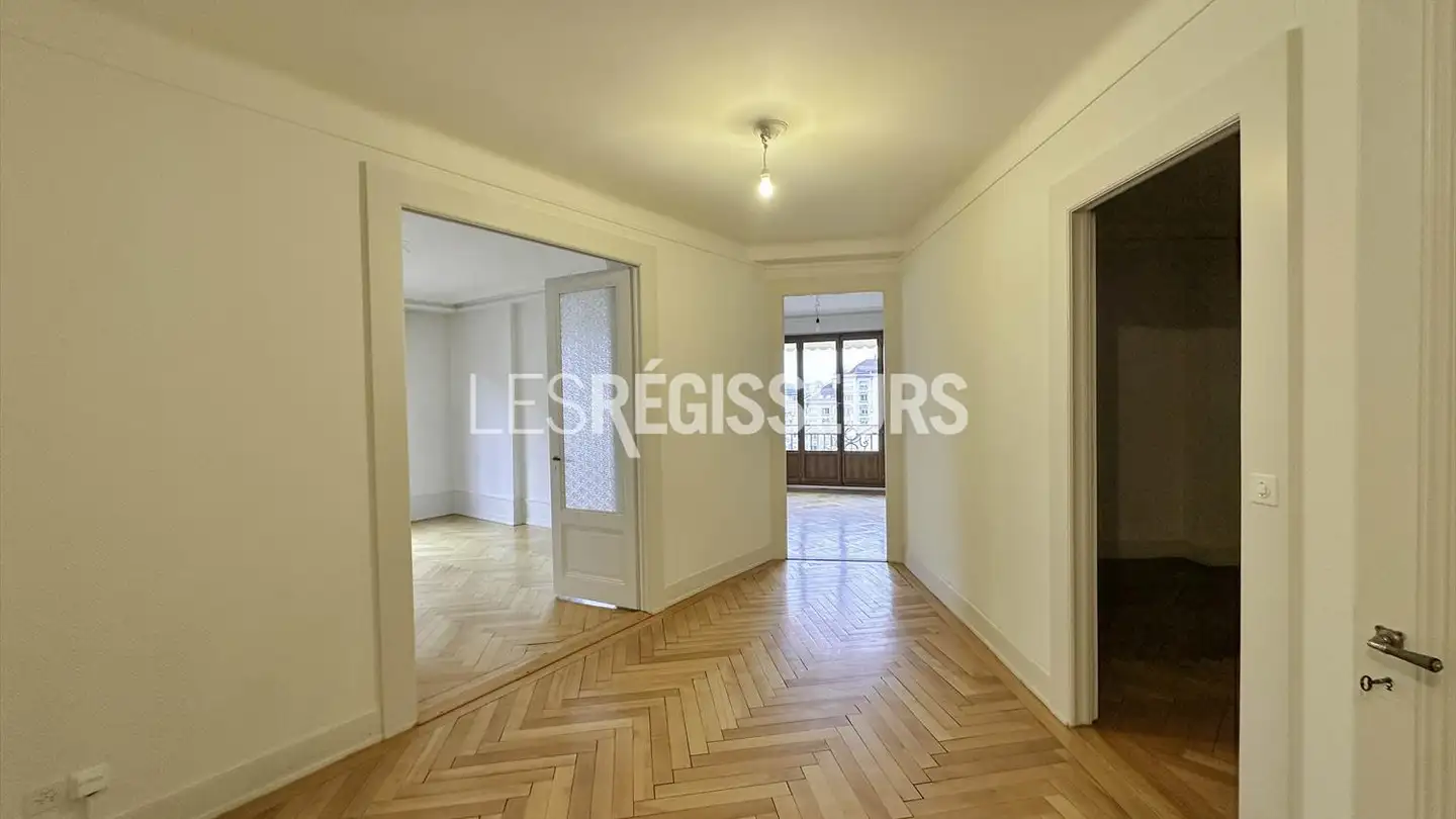 Wohnung mieten - Rue Emile- Yung 10, 1205 Genève - Foto 2