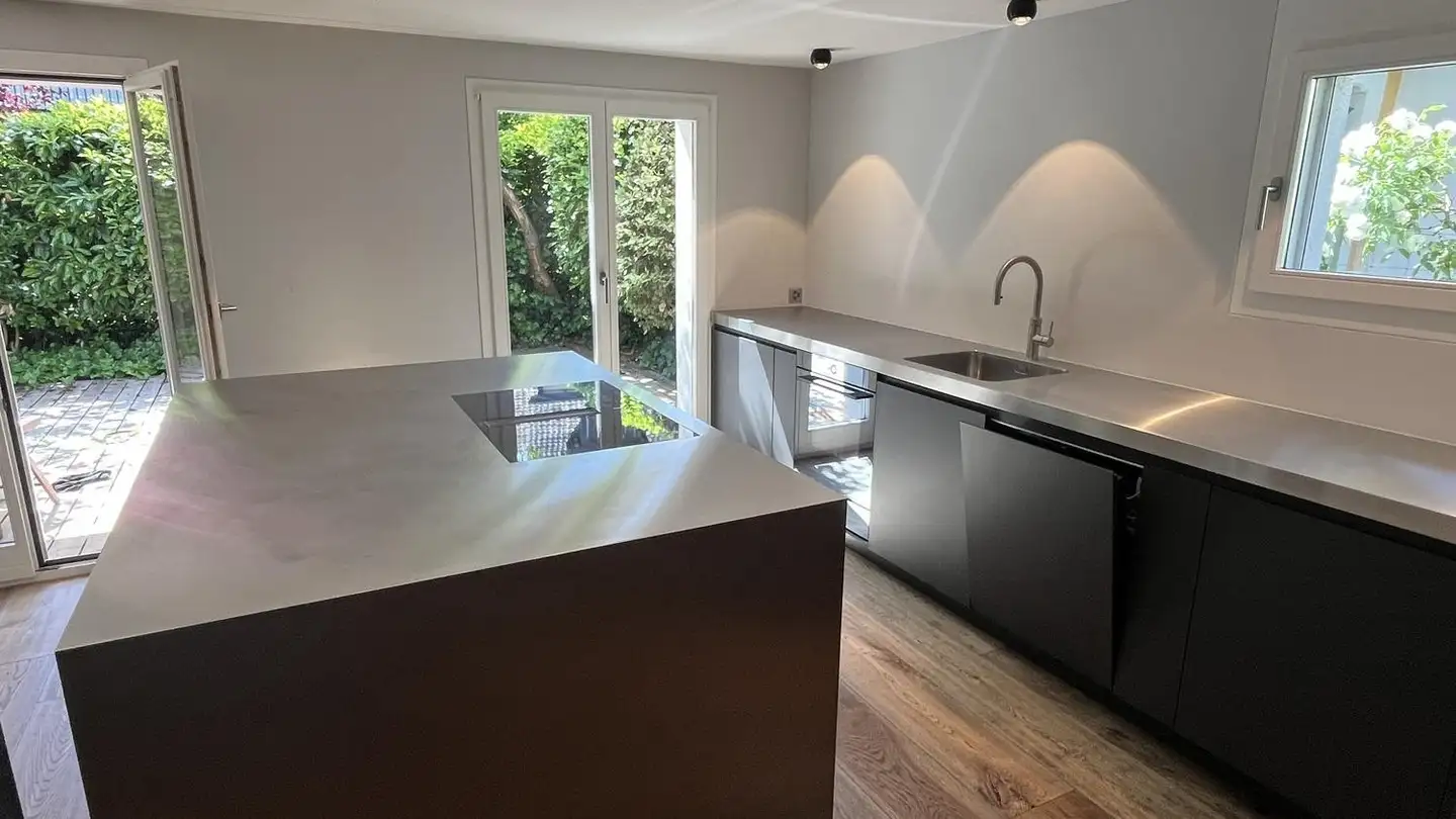 Casa singola in affitto - 8800 Thalwil - Foto 2