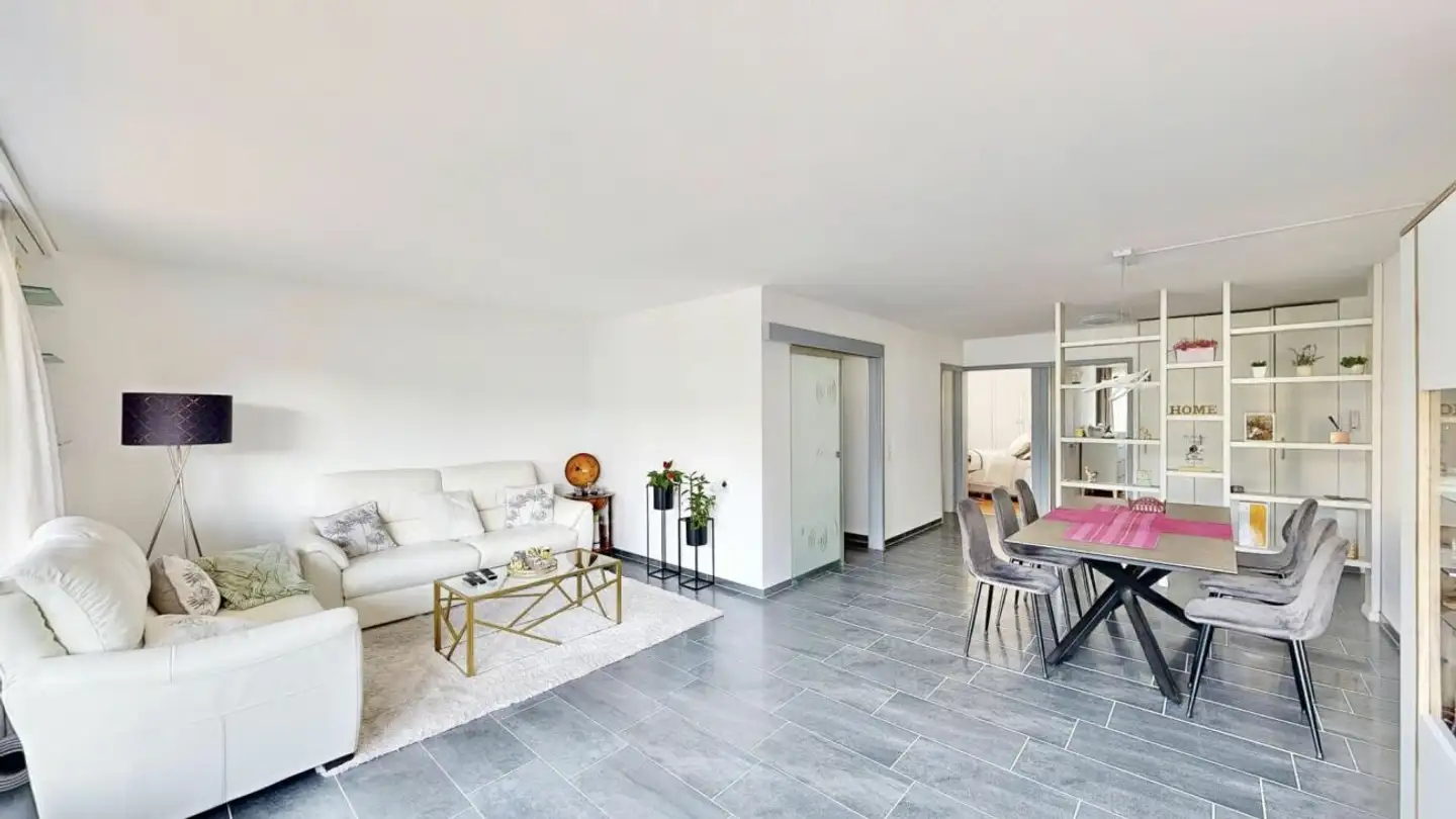 Appartamento in vendita - Grubenstrasse 72, 3322 Urtenen-Schönbühl