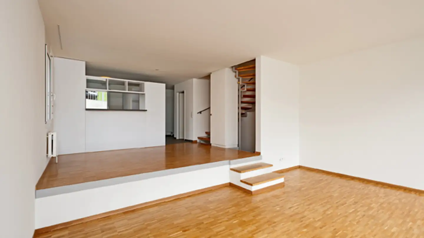 Casa singola in affitto - Brunnmattweg 15, 4450 Sissach - Photo 3