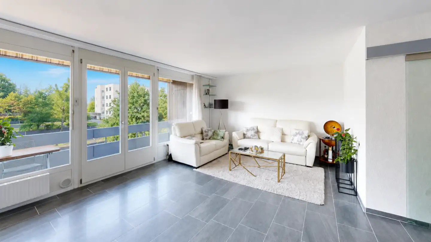 Appartamento in vendita - Grubenstrasse 72, 3322 Urtenen-Schönbühl - Foto 2
