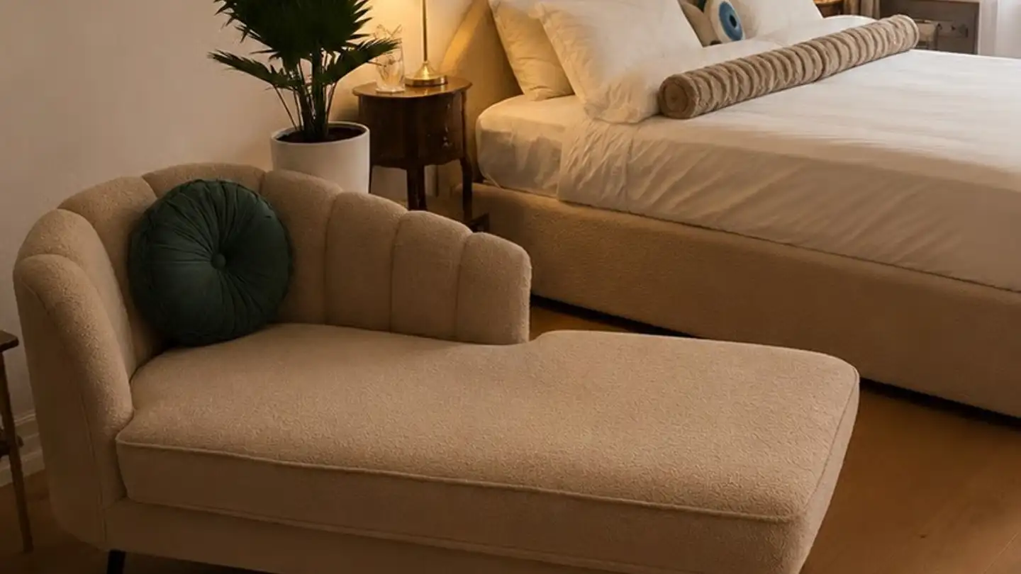 Furnished apartment for rent - Seestrasse 219, 8700 Küsnacht ZH - Photo 2
