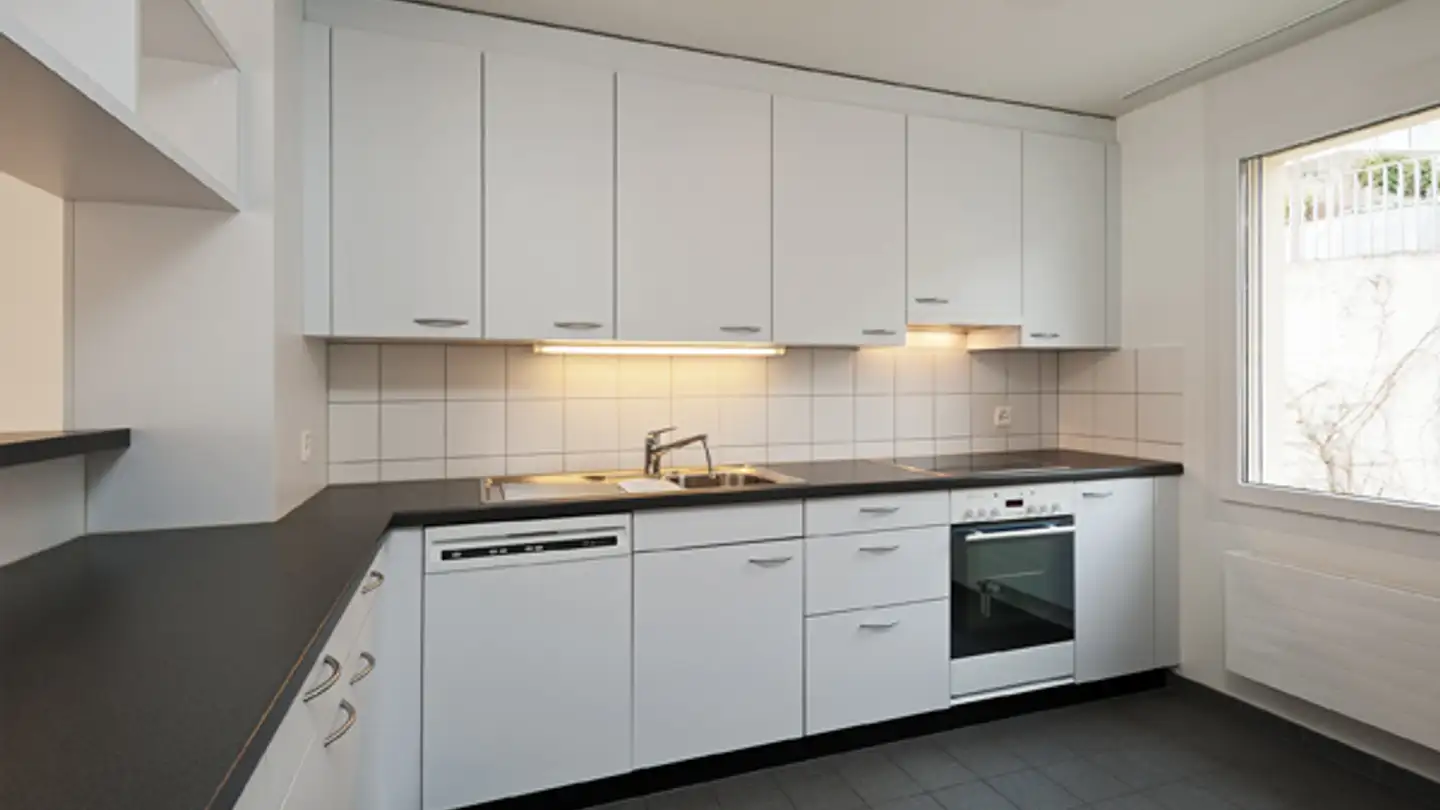 Casa singola in affitto - Brunnmattweg 15, 4450 Sissach - Photo 4