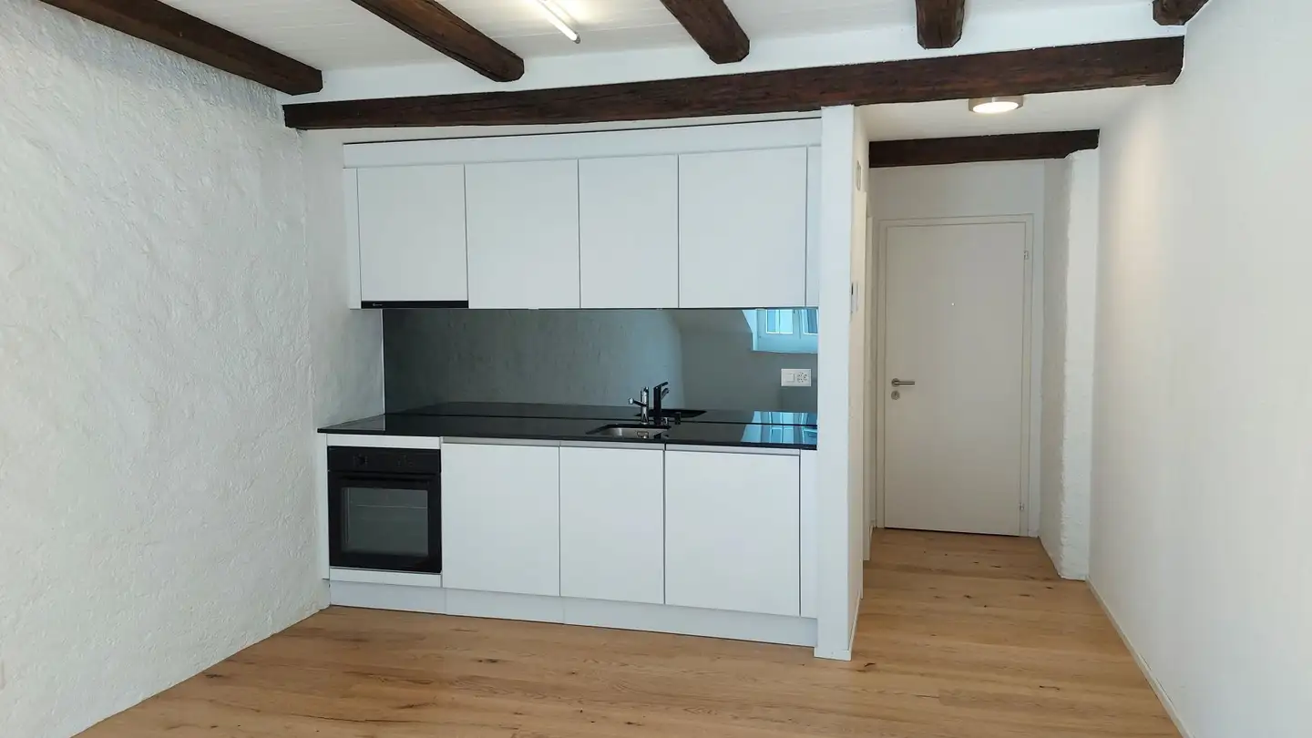 Wohnung mieten - Barfüssergasse 5, 4500 Solothurn - Foto 2
