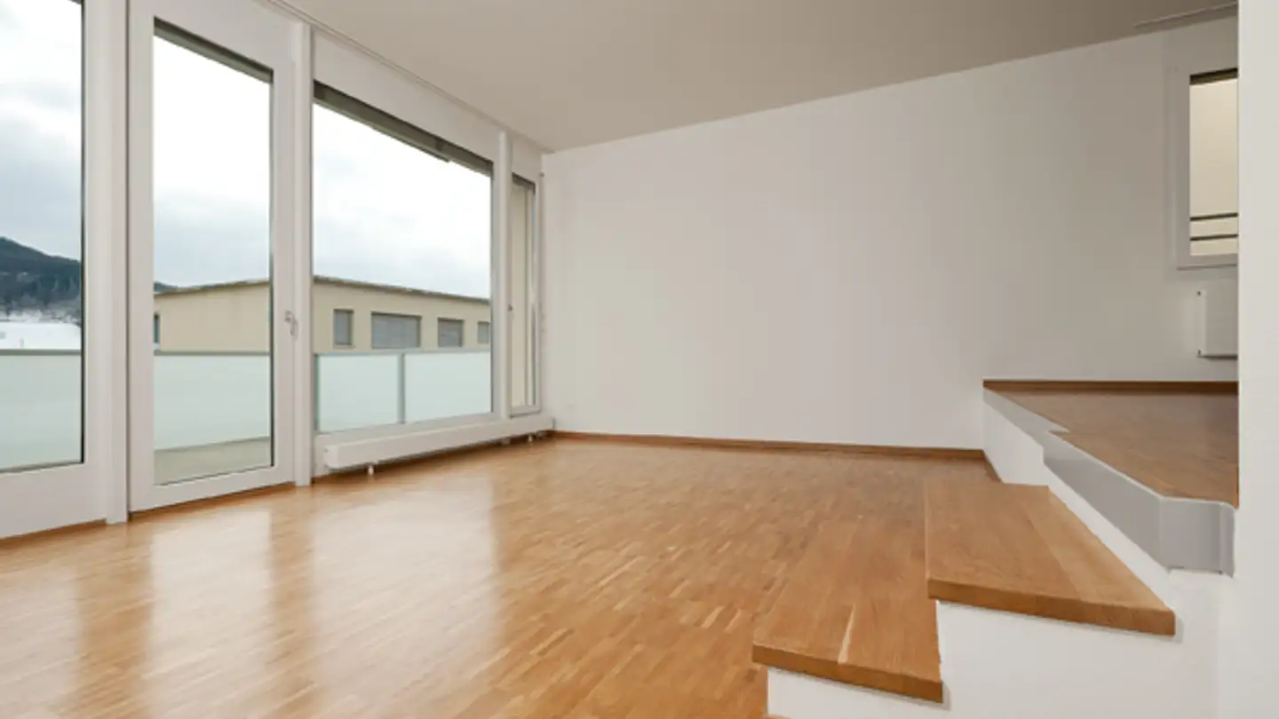 Casa singola in affitto - Brunnmattweg 15, 4450 Sissach - Photo 2