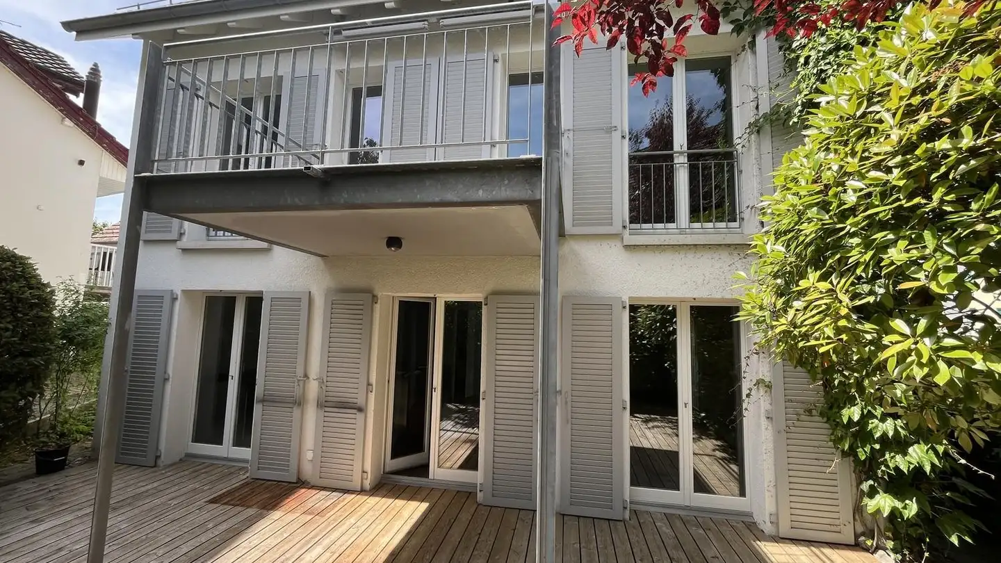 Casa singola in affitto - 8800 Thalwil - Foto 4