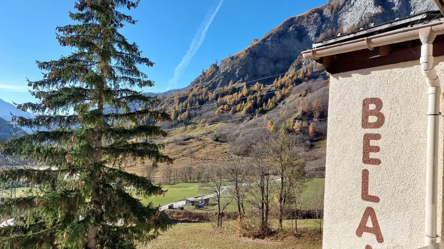 Appartement à louer - 3954 Leukerbad - Photo 2