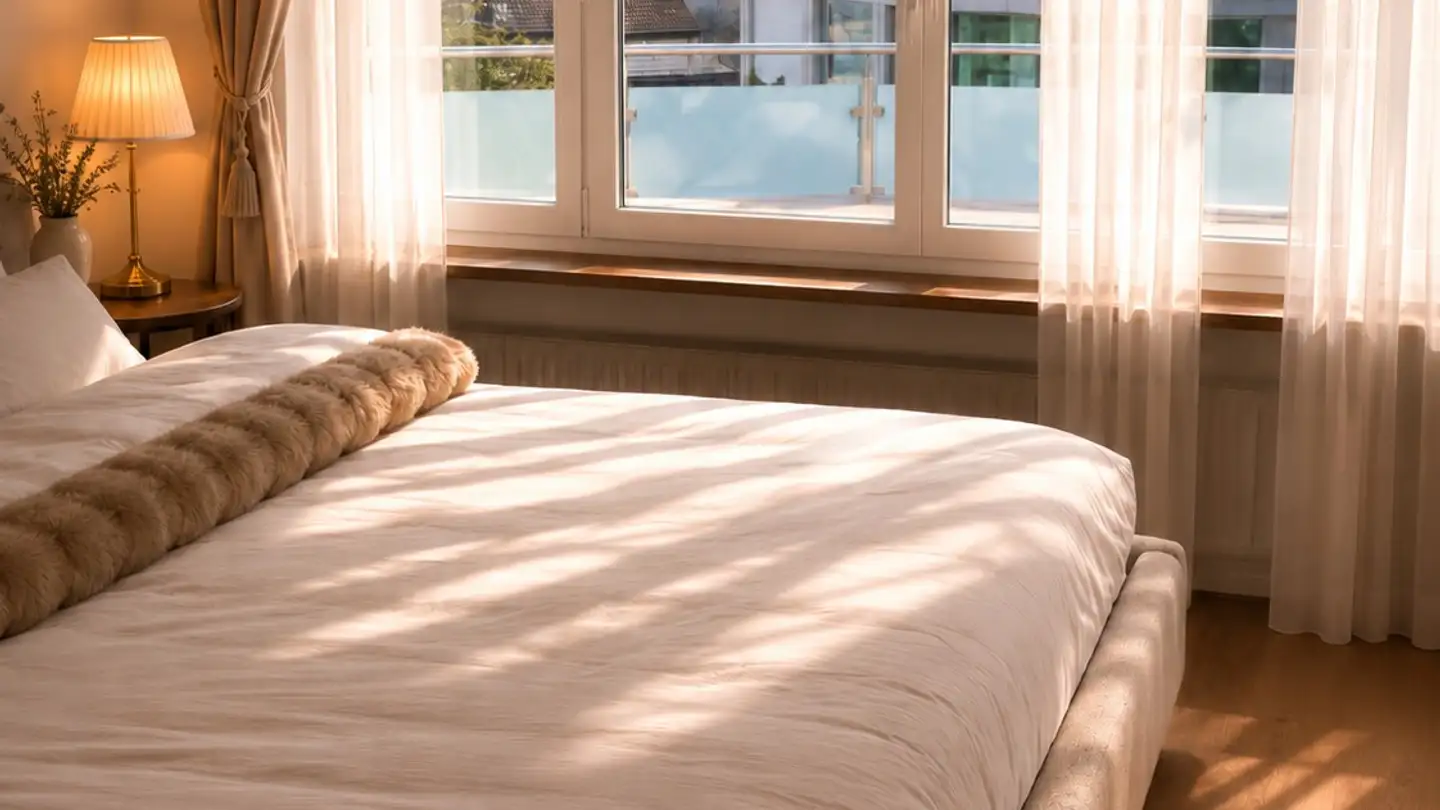 Furnished apartment for rent - Seestrasse 219, 8700 Küsnacht ZH - Photo 3