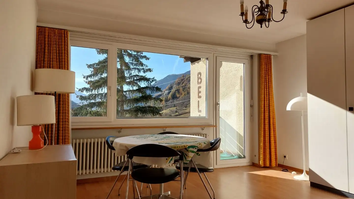 Appartement à louer - 3954 Leukerbad - Photo 3