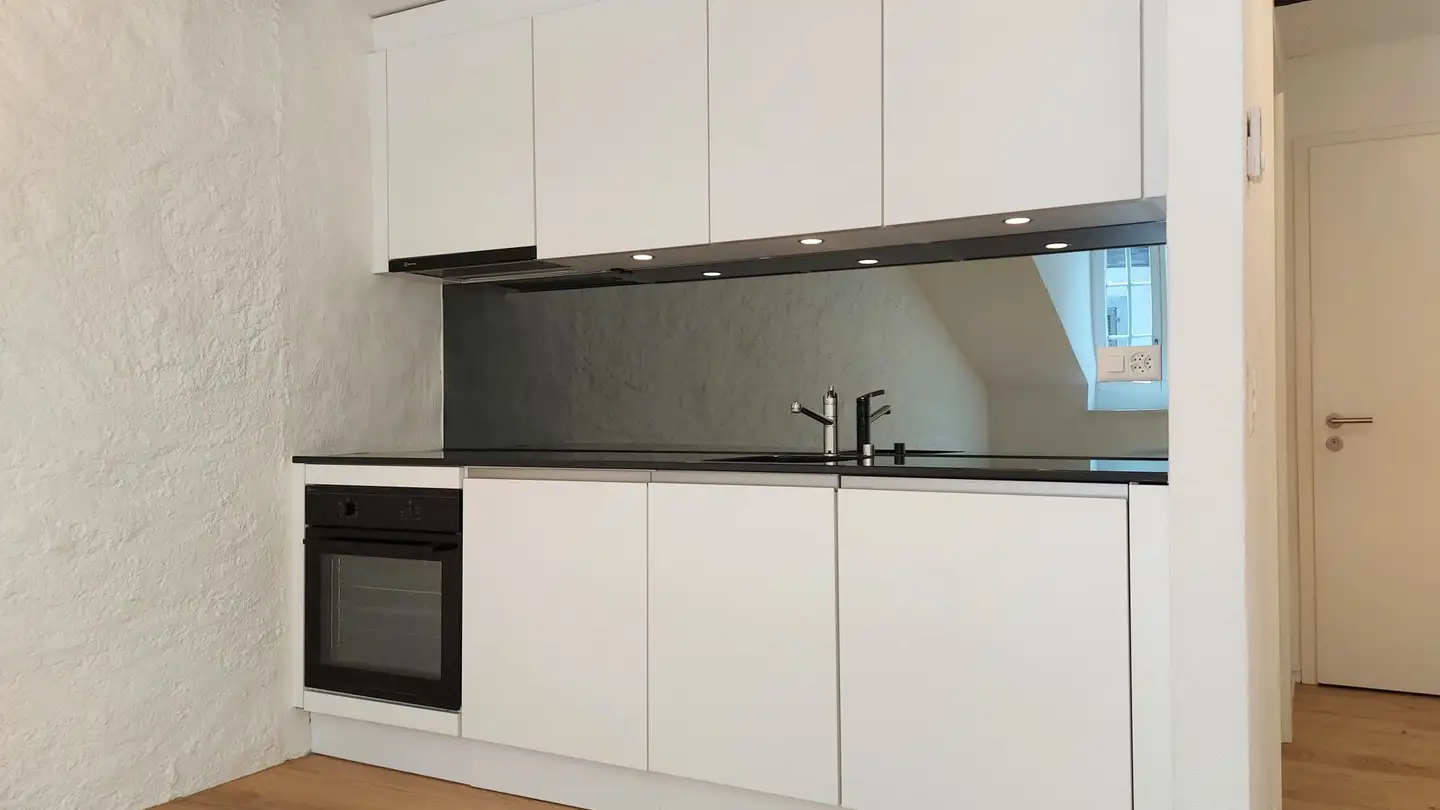 Wohnung mieten - Barfüssergasse 5, 4500 Solothurn - Foto 3