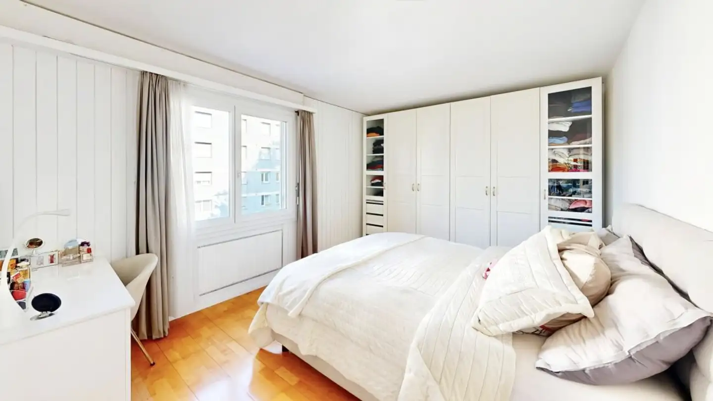 Appartamento in vendita - Grubenstrasse 72, 3322 Urtenen-Schönbühl - Foto 4